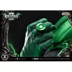 Dark Nights : Metal Museum Masterline Statue 1/3 The Dawnbreaker 89cm
