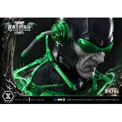 Dark Nights : Metal Museum Masterline Statue 1/3 The Dawnbreaker 89cm