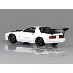 Initial D Mazda RX-7 FC3S Ryosuke Takahashi Hakone Final Ver. 1/24