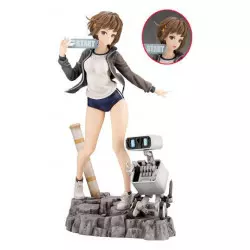 13 Sentinels: Aegis Rim PVC...