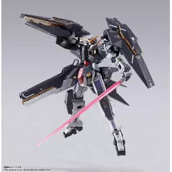 Metal Build Gundam Dynames Repair III