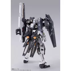 Metal Build Gundam Dynames Repair III