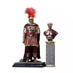 Imperial Army Julius Caesar...