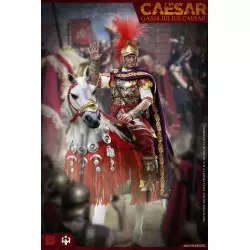 Imperial Army Julius Caesar Suit Version HHMODEL x HAOYUTOYS