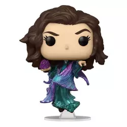 WandaVision POP! Television Agatha Harkness Vinyl Figure 10cm n°826