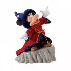 Disney Fantasia Sorcerer...