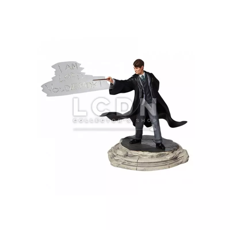 Harry Potter Tom Jedusor (Tom Riddle) Figurine 20cm