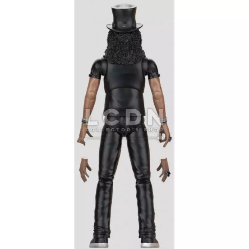 Guns n store roses action figures