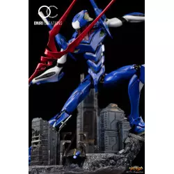 Evangelion EVA-00 Through Outer Space Statue 60cm