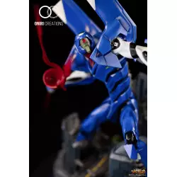 Evangelion EVA-00 Through Outer Space Statue 60cm