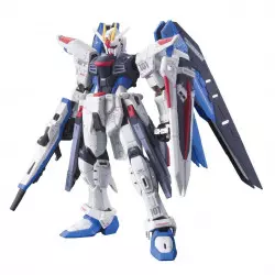 GUNDAM - RG 1/144 v Gundam - Maquette Kit 13cm