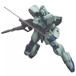 Gundam Gunpla RE/100 Gun EZ...