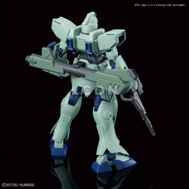 Gundam Gunpla RE/100 Gun EZ 1/100 Model Kit