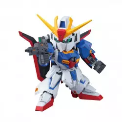 SD Gundam Gunpla 05 Cross...