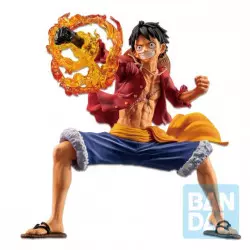 One Piece Ichiban Kuji PVC...