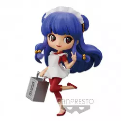 Ranma 1/2 QPosket Statue...