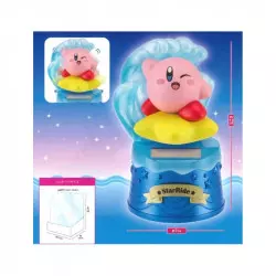 Kirby Star Ride Swing Solar...