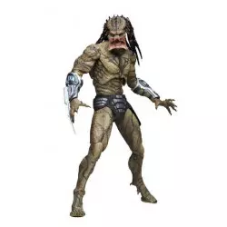 Predator 2018 Action Figure...