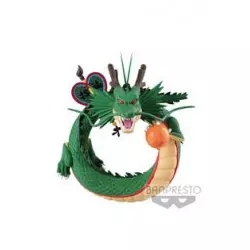 Dragon Ball Shenron...