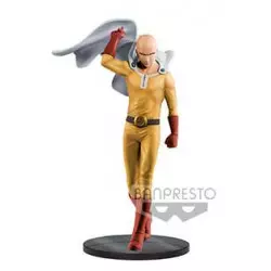 One Punch Man DXF Saitama...