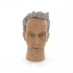 Tête Tobin Bell Head Sculpt...