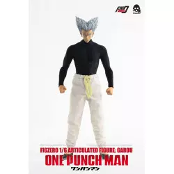 One Punch Man Action Figure FigZero 1/6 Garou 30cm