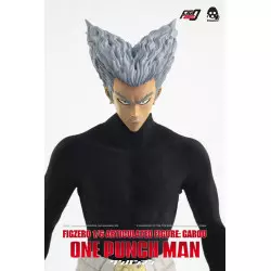One Punch Man Action Figure FigZero 1/6 Garou 30cm