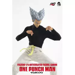 One Punch Man Action Figure FigZero 1/6 Garou 30cm