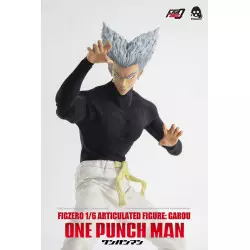 One Punch Man Action Figure FigZero 1/6 Garou 30cm
