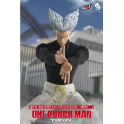 One Punch Man Action Figure FigZero 1/6 Garou 30cm