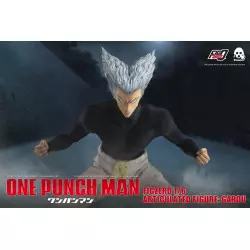 One Punch Man Action Figure FigZero 1/6 Garou 30cm