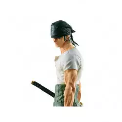 One Piece 20th History Masterlise Figure Roronoa Zoro 25 cm