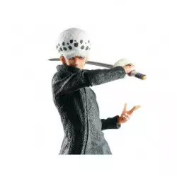 One Piece 20th History Masterlise Figure Trafalgar Law 25 cm