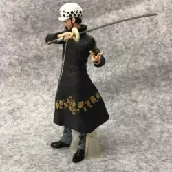 One Piece 20th History Masterlise Figure Trafalgar Law 25 cm