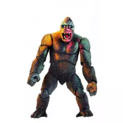 King Kong Action Figure...