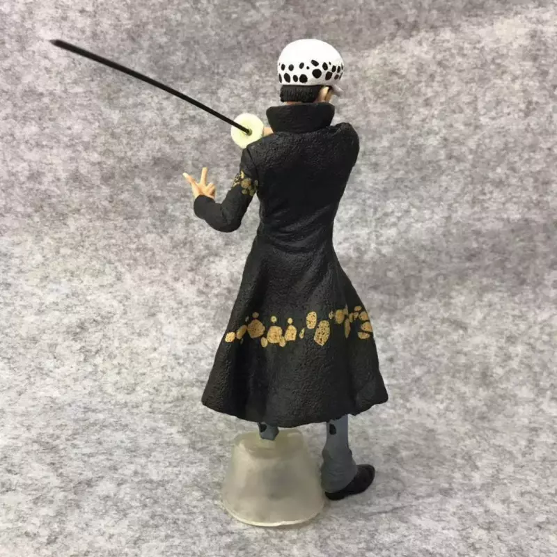 One Piece 20th History Masterlise Figure Trafalgar Law 25 cm