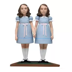 Shining Pack 2 Figures The...