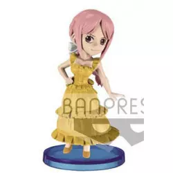 One Piece WCF Rebecca ChiBi...