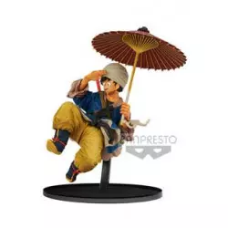 Dragon Ball Z BWFC PVC...