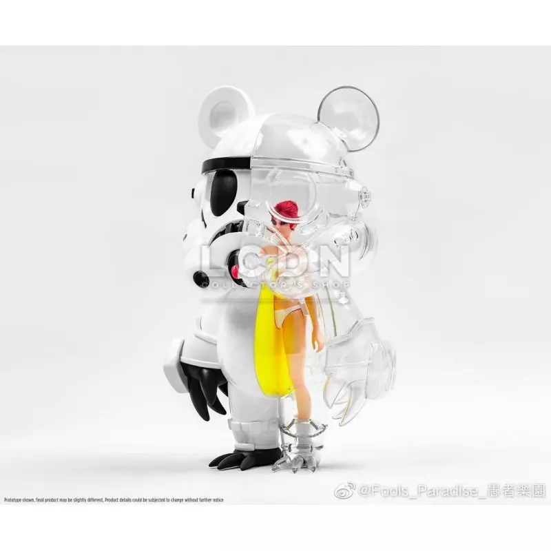 KeikoTrooper Fools Paradise 38cm