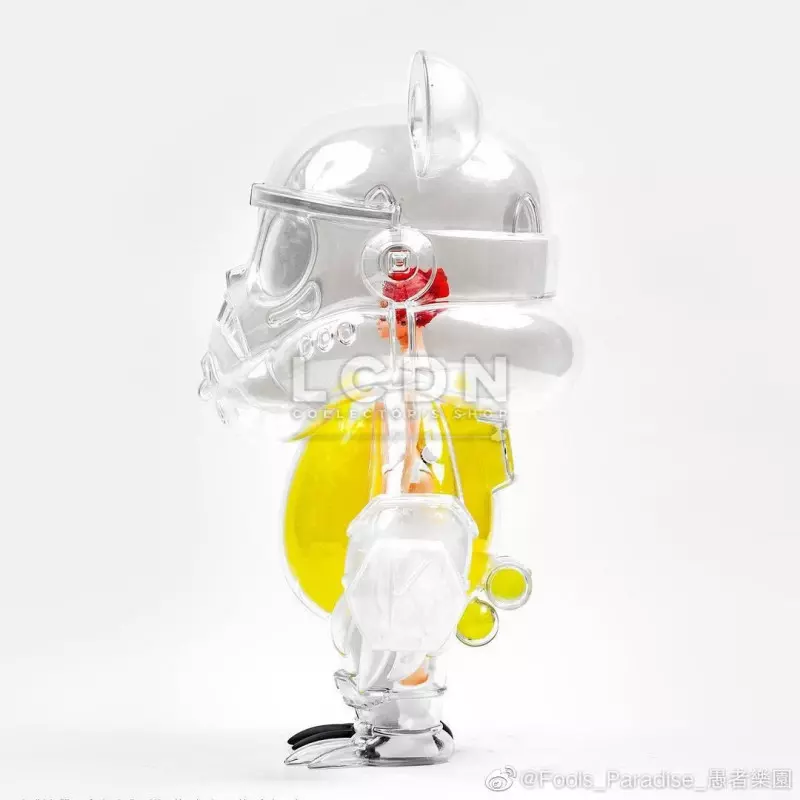 KeikoTrooper Fools Paradise 38cm