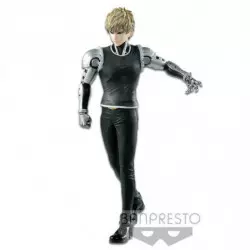 One Punch Man DXF PVC...