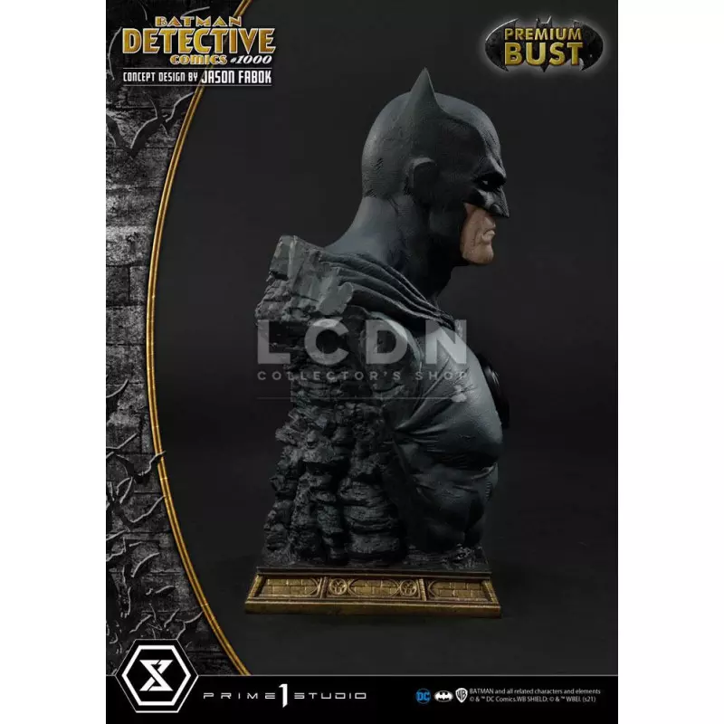 DC Comics Justice league – Porte clé 3D DC Comics Justice League Batman –