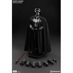 Star Wars Action Figure 1/6 Darth Vader Episode VI 35cm