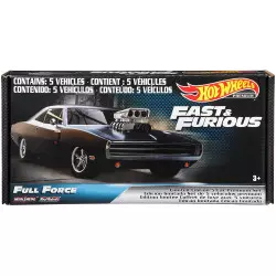 Fast & the Furious Pack de...