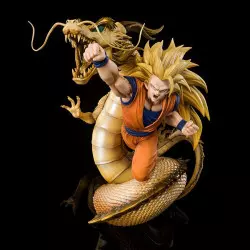 Dragon Ball Z Figuarts Zero...