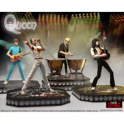 Queen Rock Iconz 1/9 Set of...