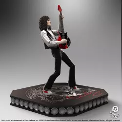 Queen Rock Iconz 1/9 Set de 4 statues 23 - 25 cm