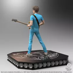 Queen Rock Iconz 1/9 Set de 4 statues 23 - 25 cm