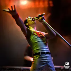 Queen Rock Iconz 1/9 Set de 4 statues 23 - 25 cm